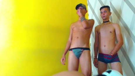 Skinny_boys21  15-03-2022